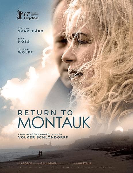 Return to Montauk [ترجمة عربية]