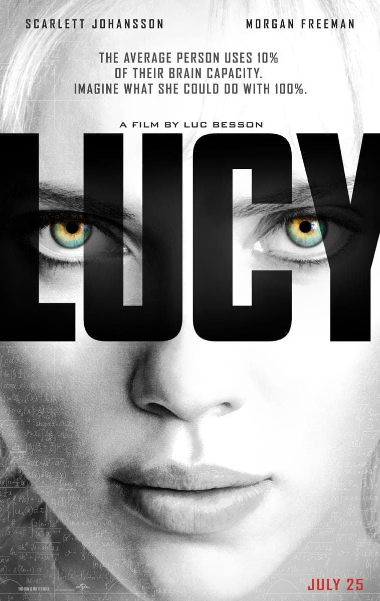 Lucy [Indonesian]