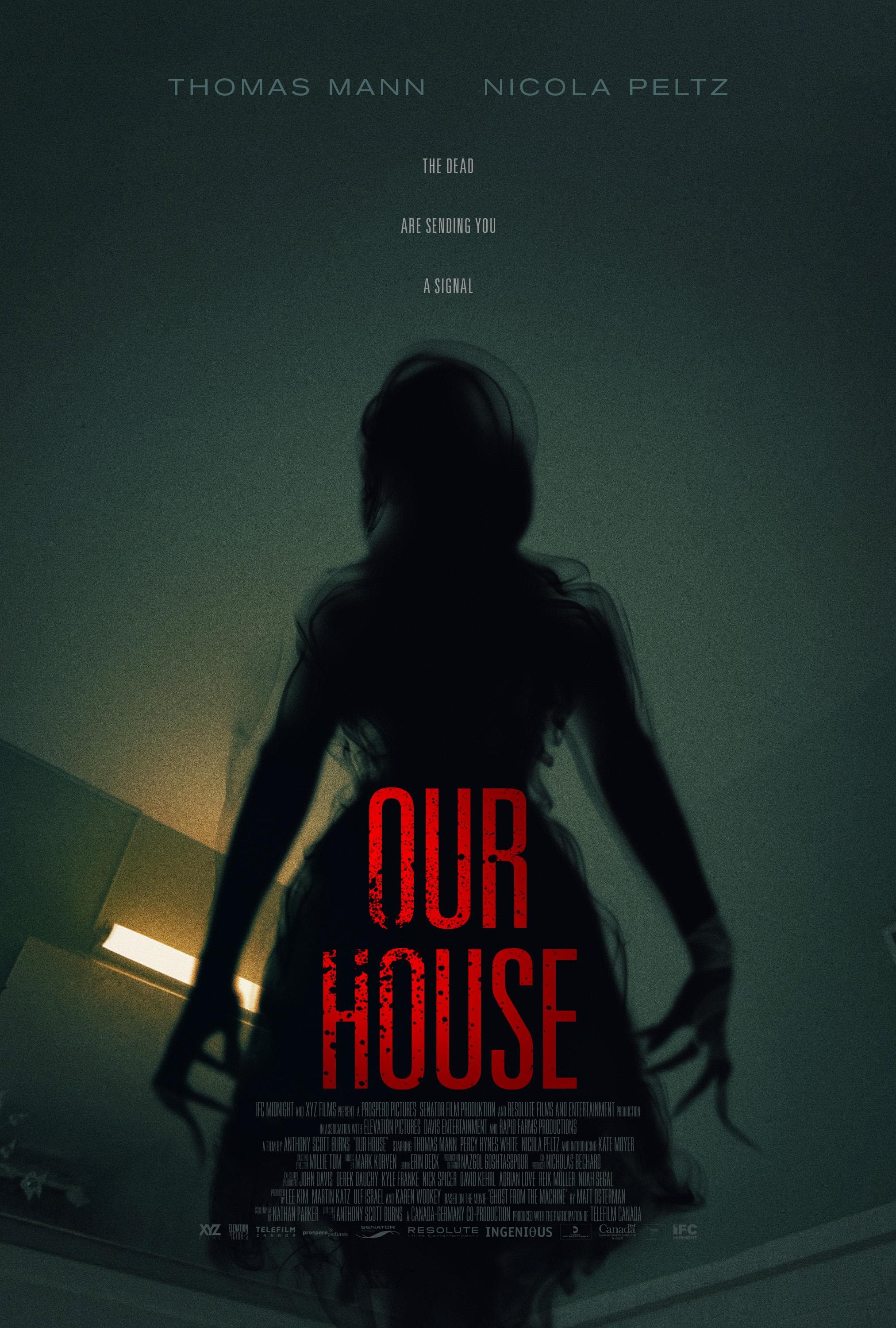 Our House [Hindi]