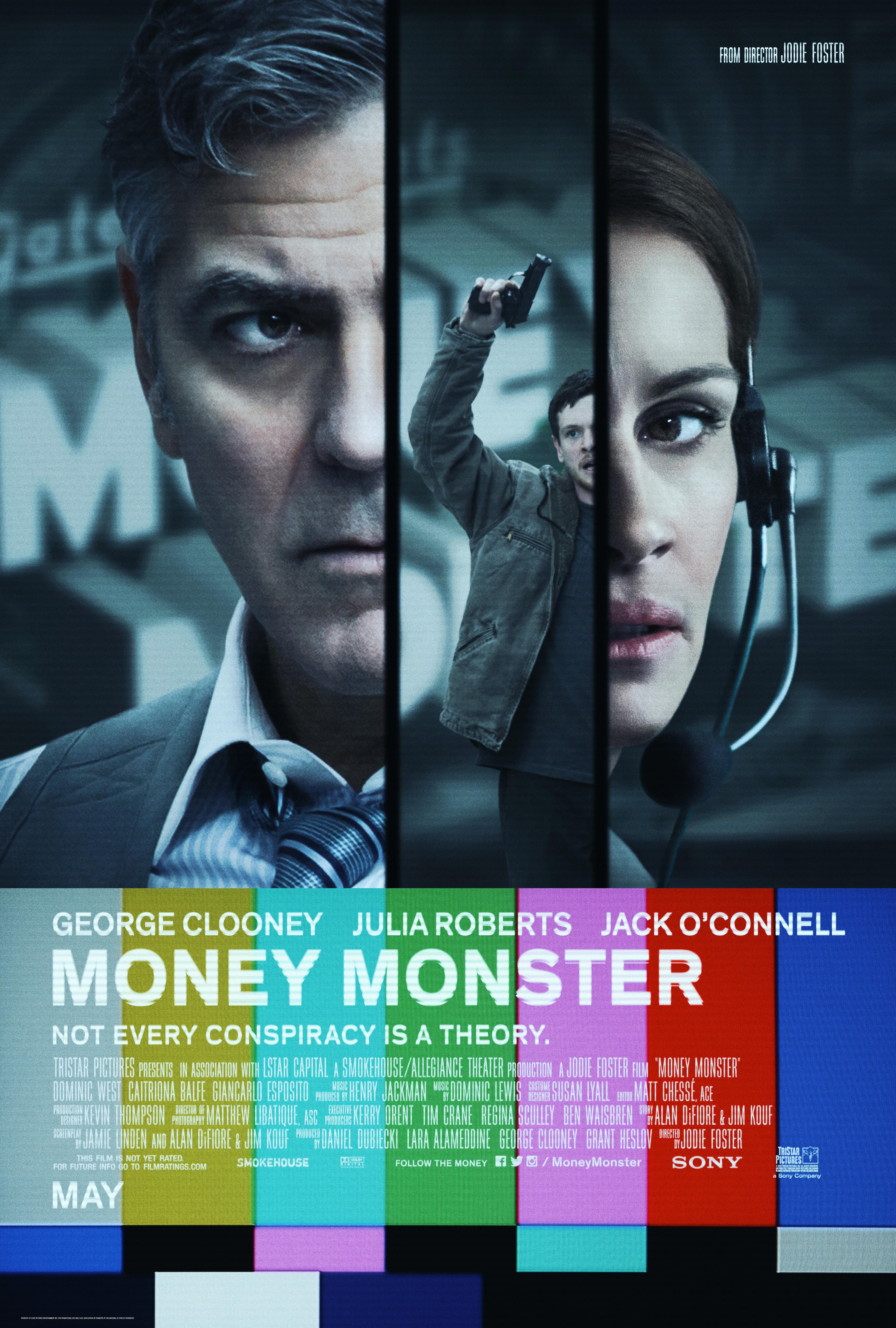 Money Monster [Hindi]