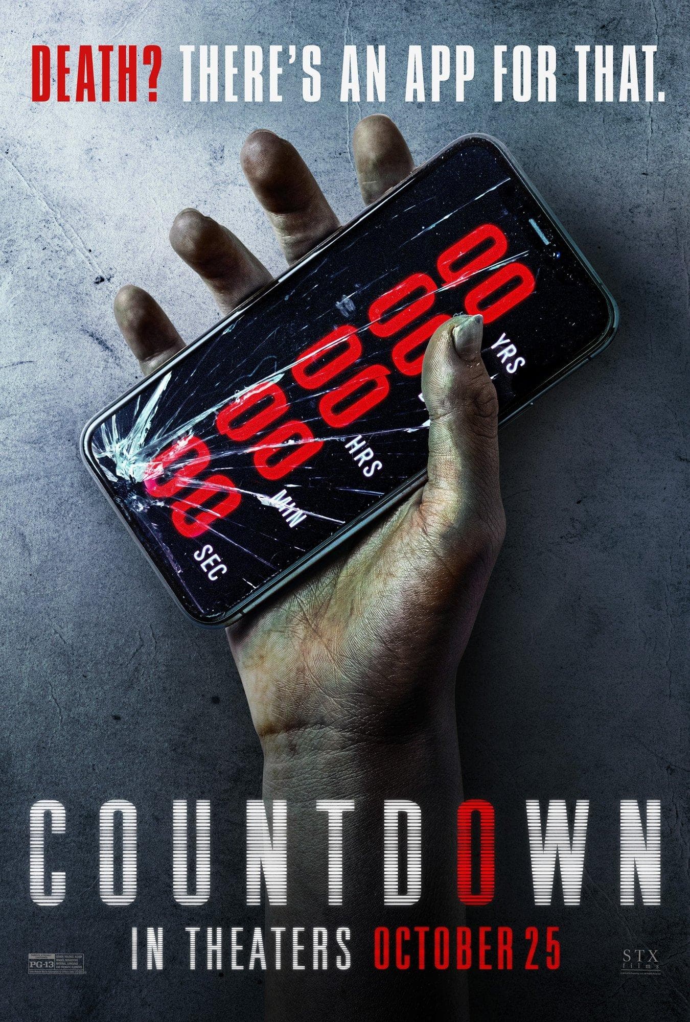 Countdown [ترجمة عربية]