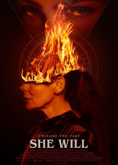 She Will [Version française]
