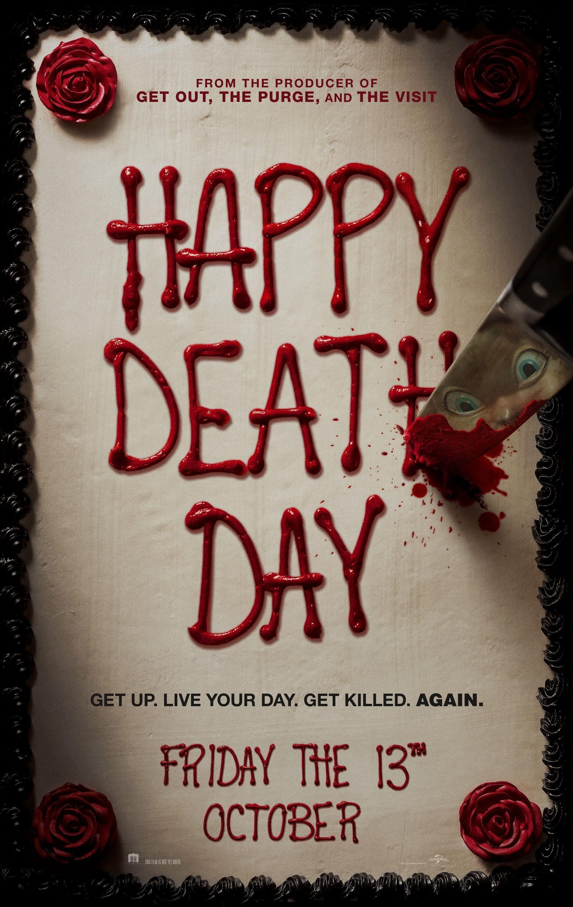 Happy Death Day [Version française]