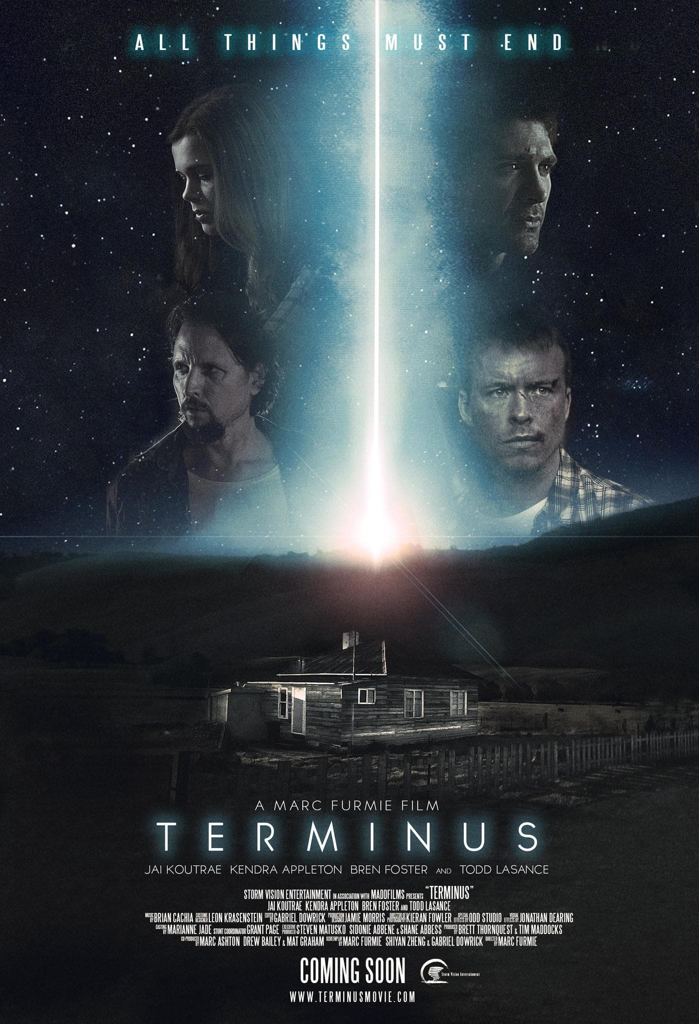 Terminus [Hindi]