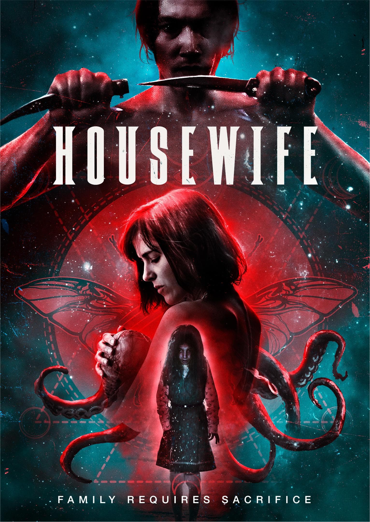 Housewife [ترجمة عربية]