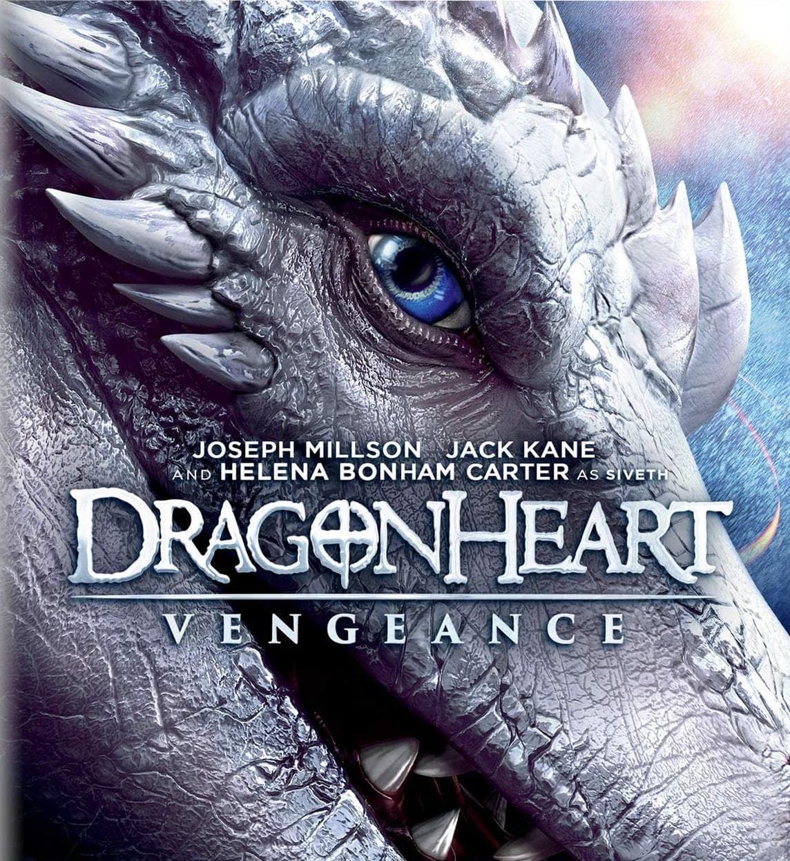 Dragonheart Vengeance [Hindi]