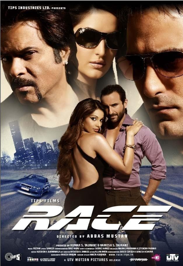 Race [Hindi]