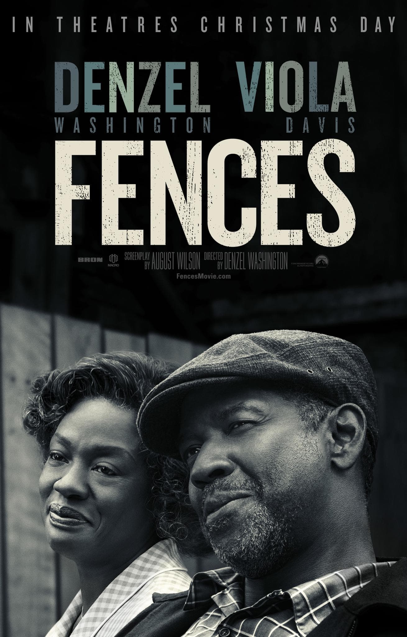 Fences [Hindi]