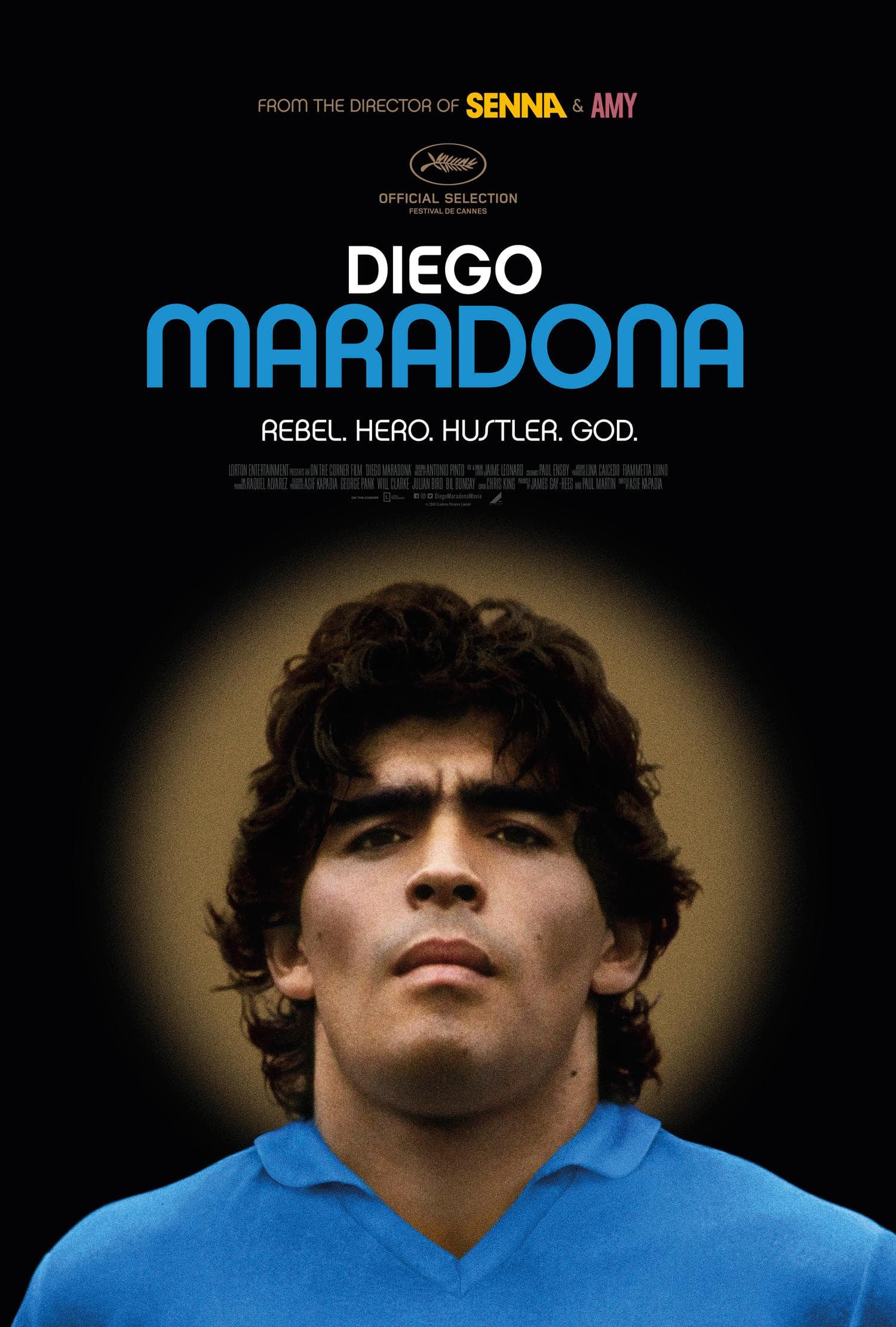 Dalma Maradona
