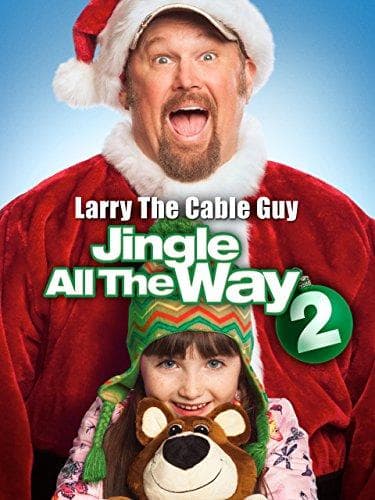 Jingle All the Way 2 [Version française]