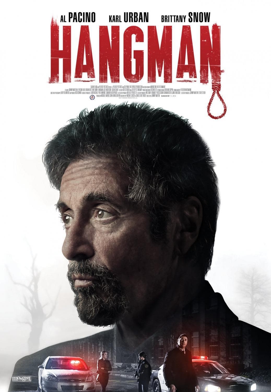 Hangman [Version française]