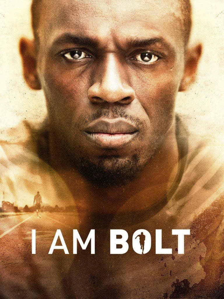 I Am Bolt [Indonesian]