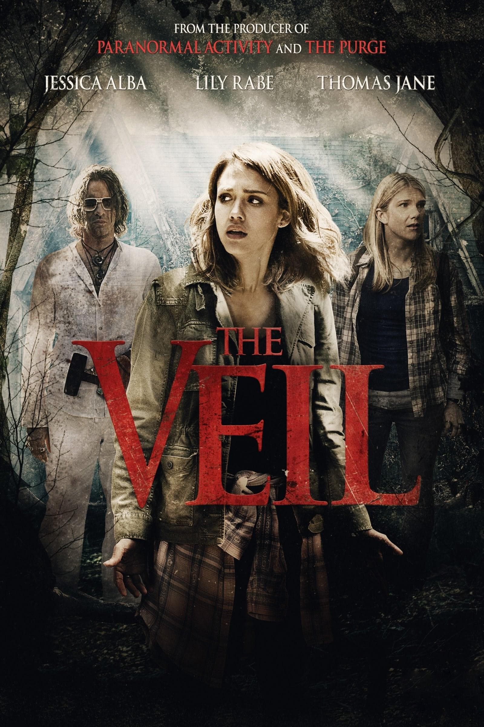 The Veil [ترجمة عربية]