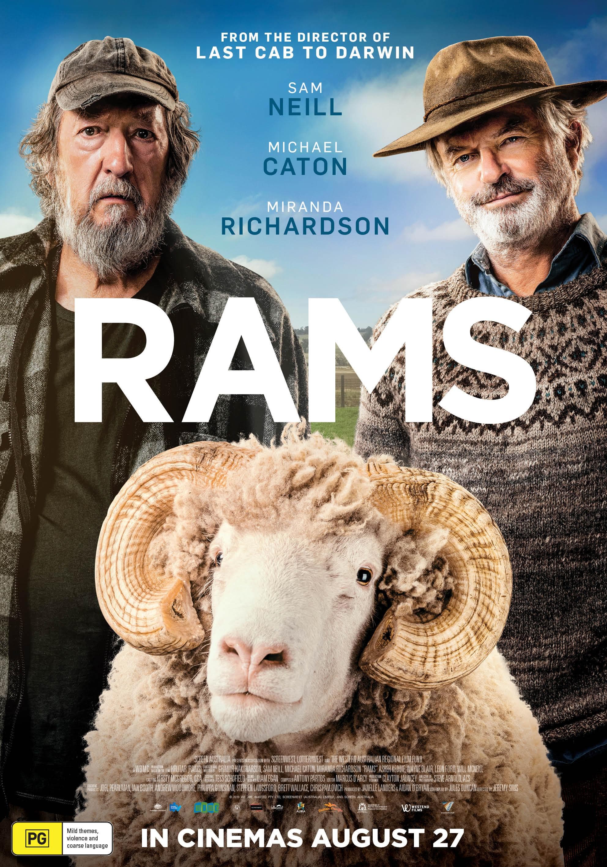 Rams [Indonesian]