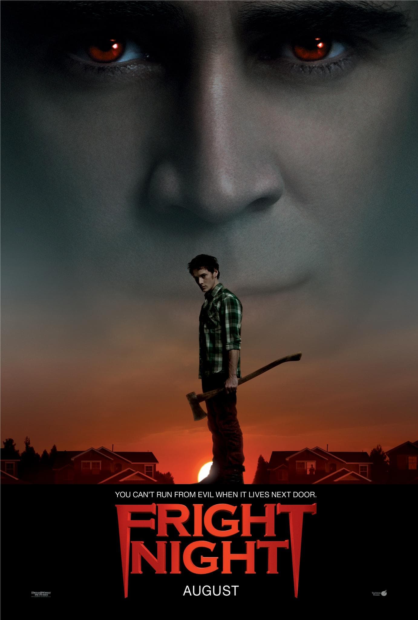 Fright Night [Indonesian]