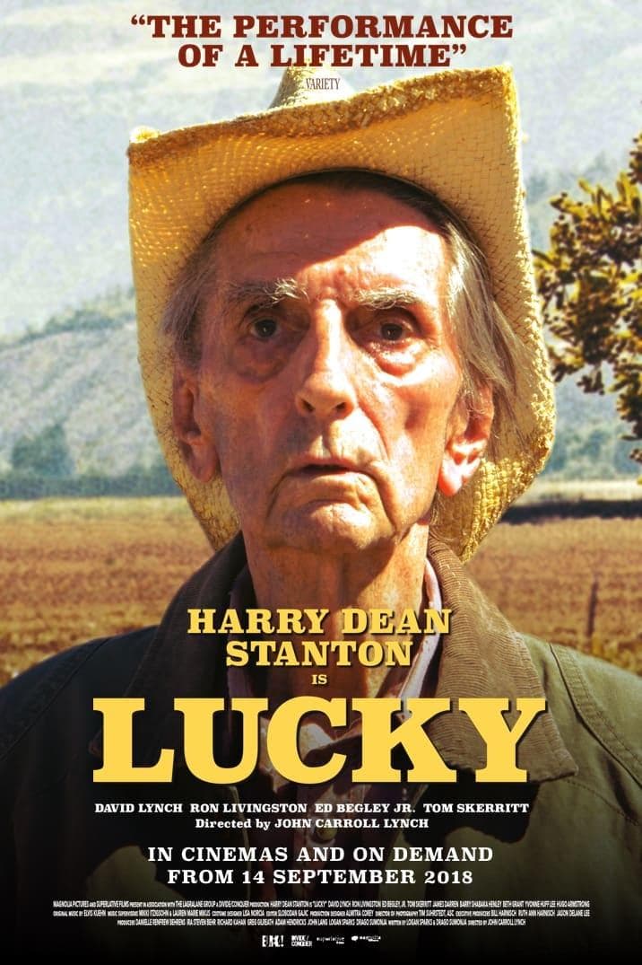 Lucky [Version française]