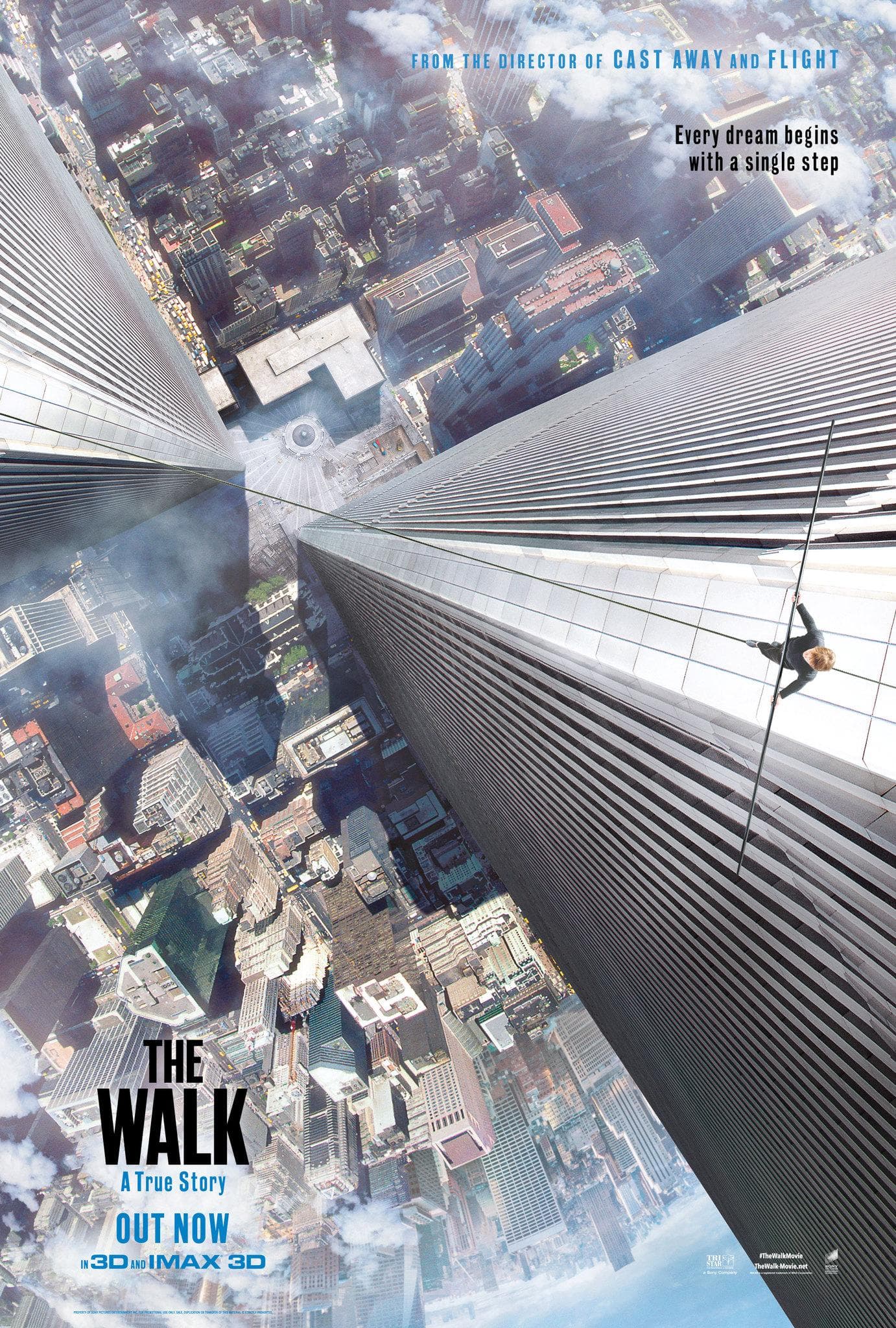 The Walk [Hindi]