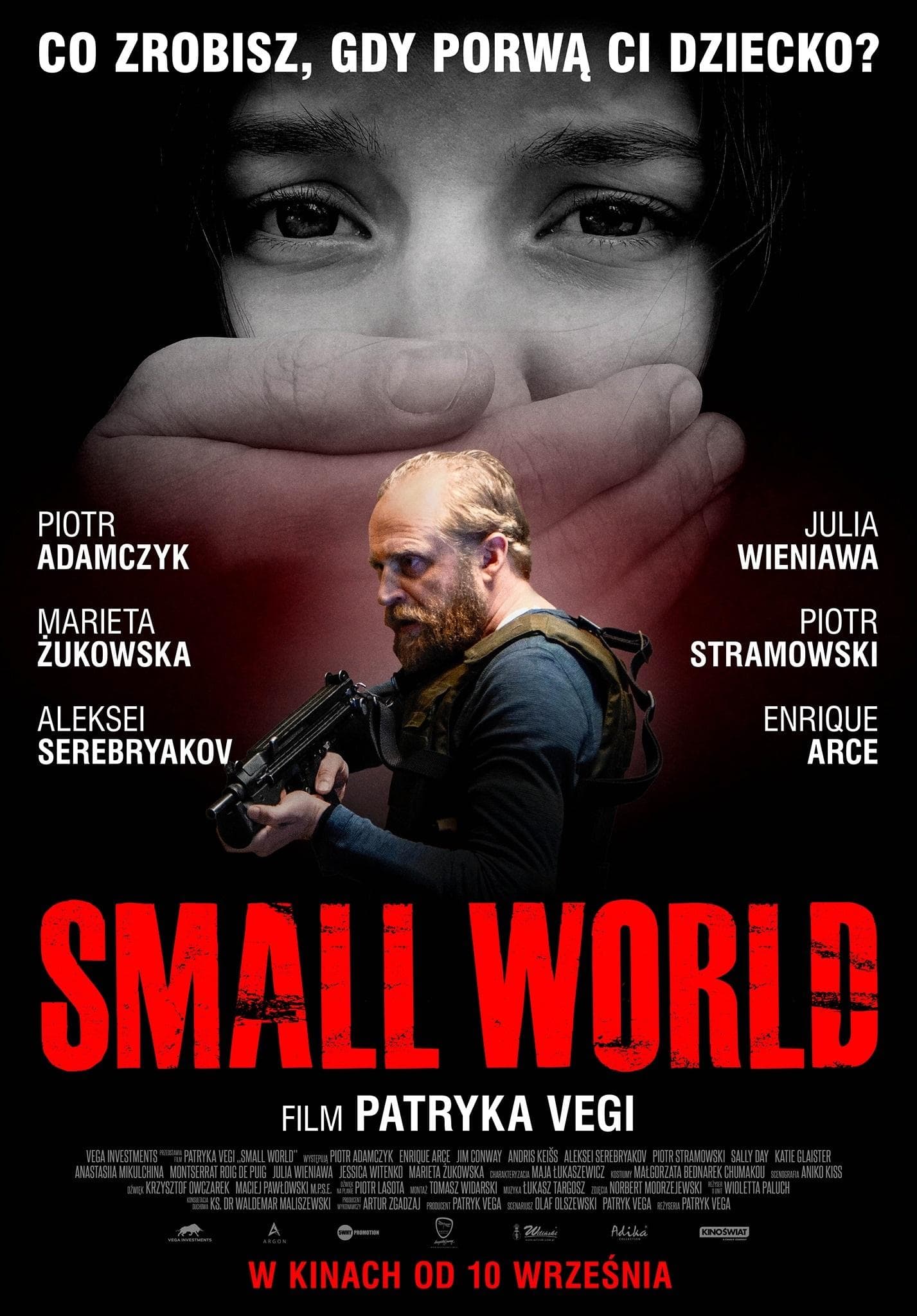 Small World [Version française]