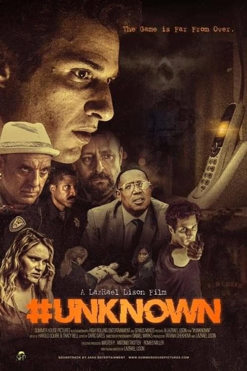 #Unknown [Indonesian]