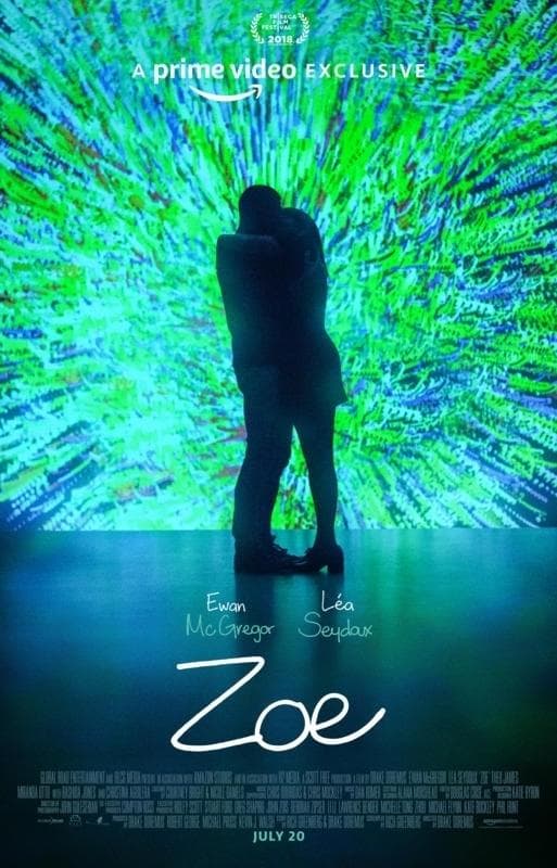 Zoe [Version française]