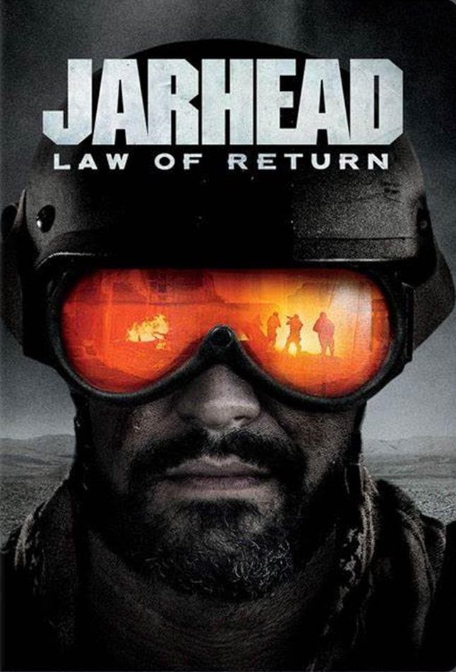 Jarhead: Law of Return [Russian]