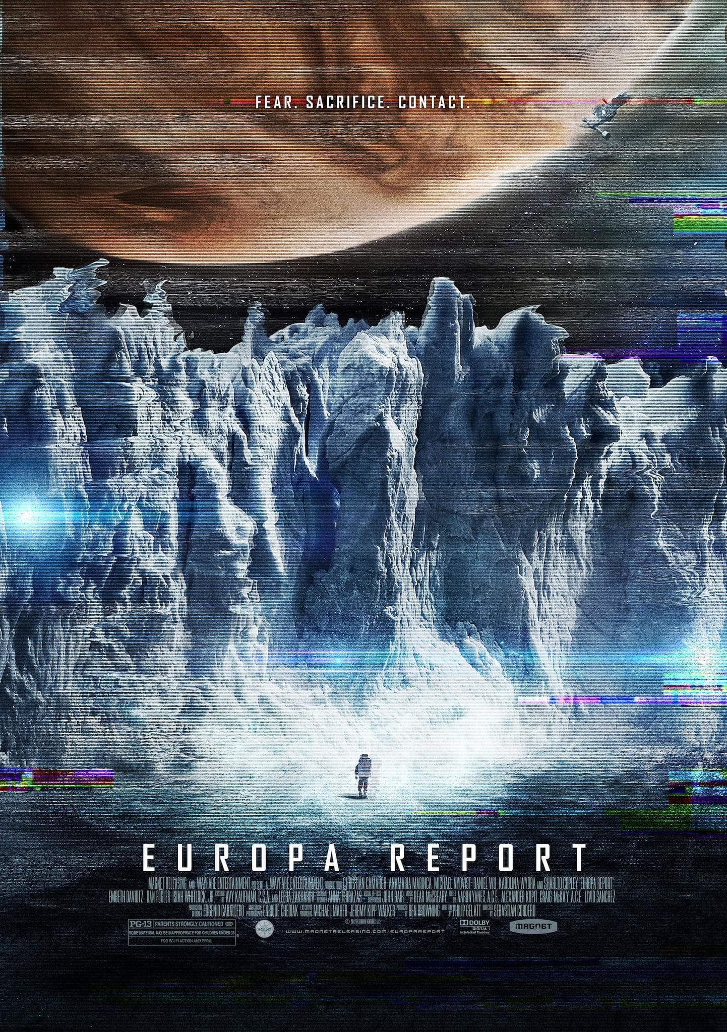Europa Report [ترجمة عربية]