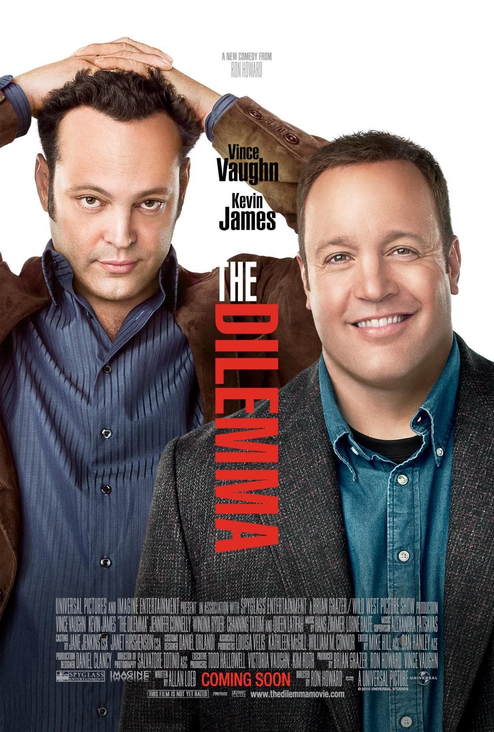 The Dilemma [Hindi]