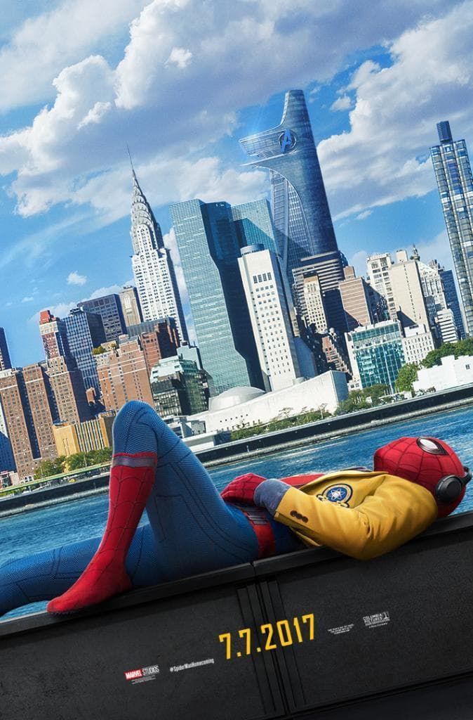 Spider-Man: Homecoming [Bengali]