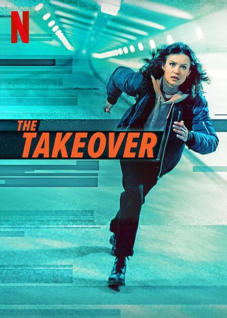 The Takeover [Version française]