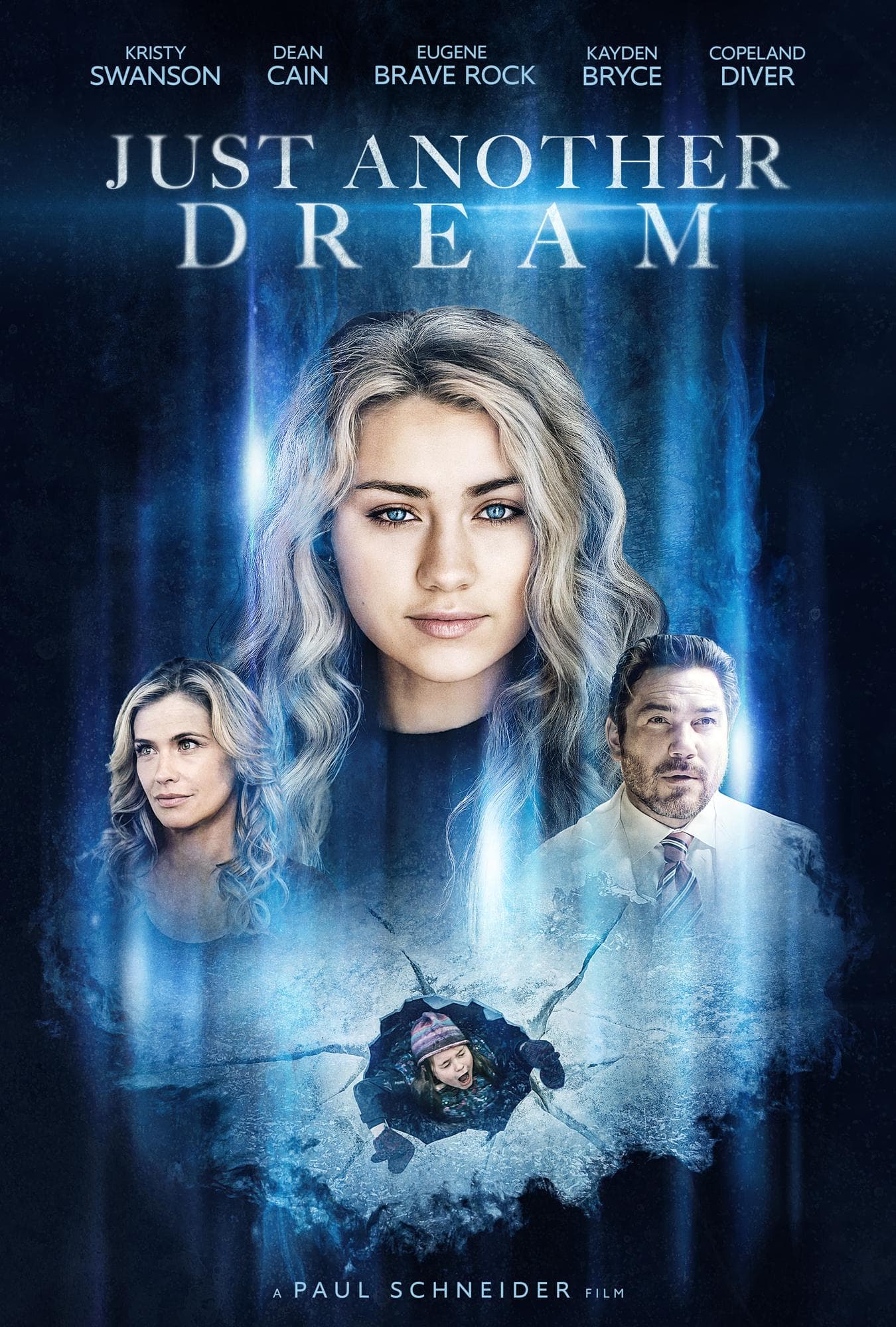 Just Another Dream [ترجمة عربية]