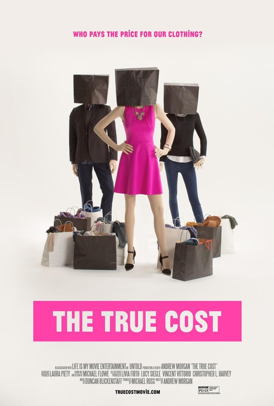 The True Cost [Indonesian]