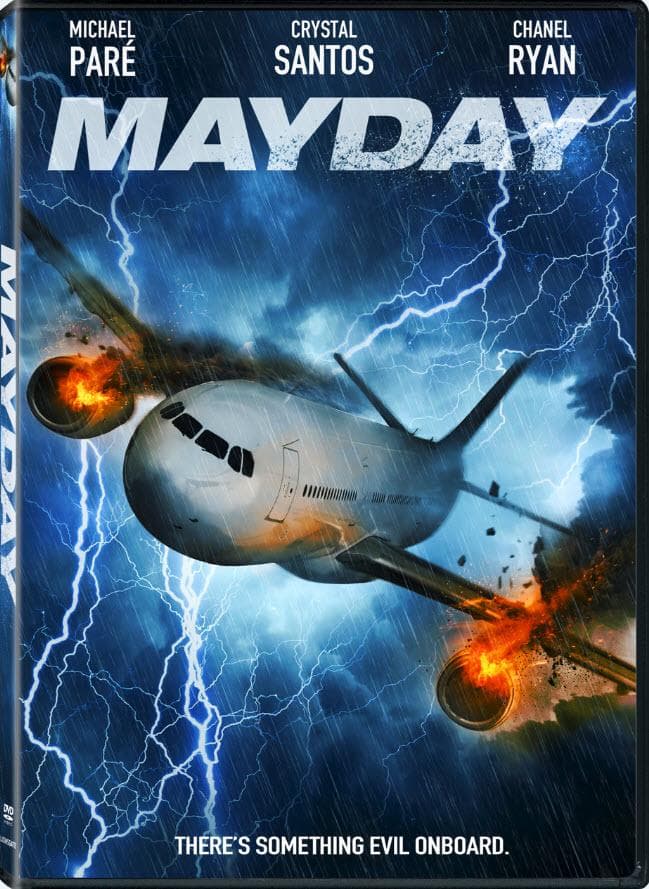 Mayday [Russian]