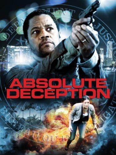 Absolute Deception [Version française]