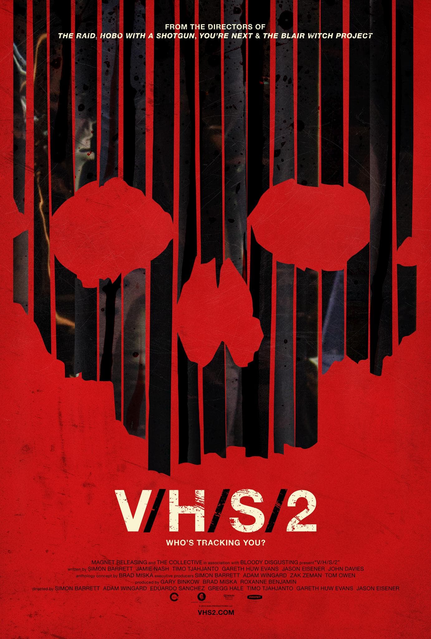 V/H/S/2 [Russian]