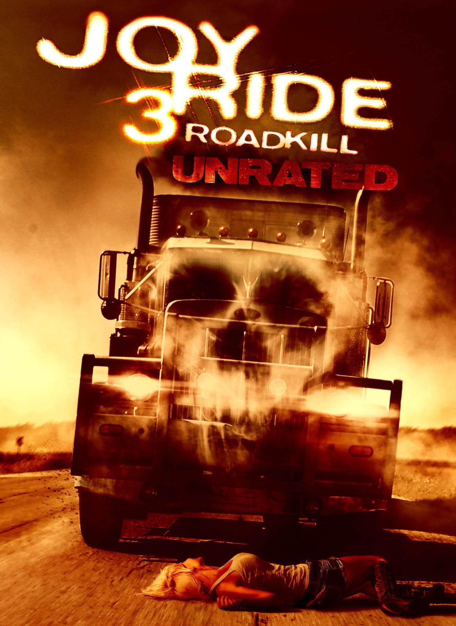 Joy Ride 3: Road Kill [ترجمة عربية]