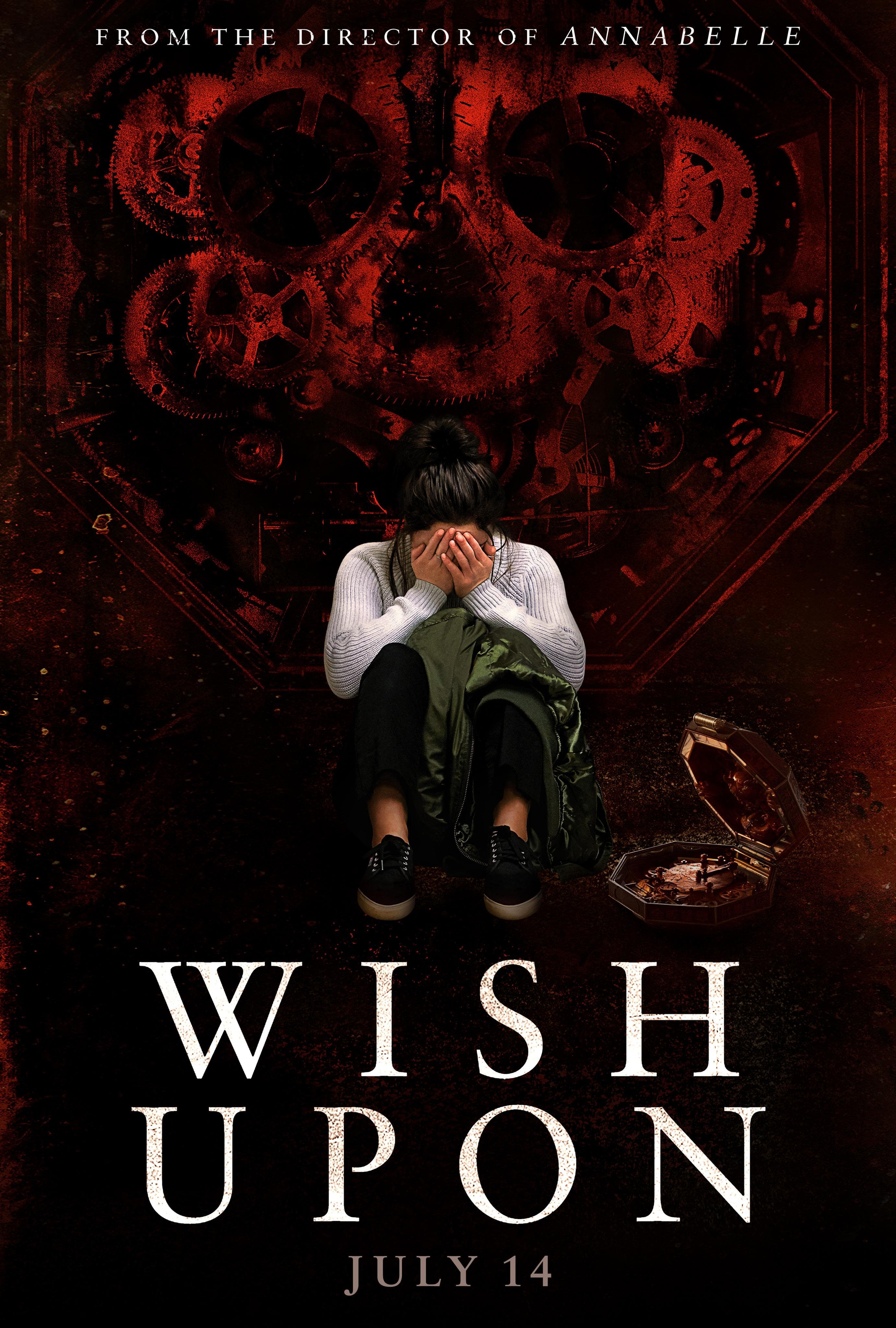 Wish Upon [Kurdish]