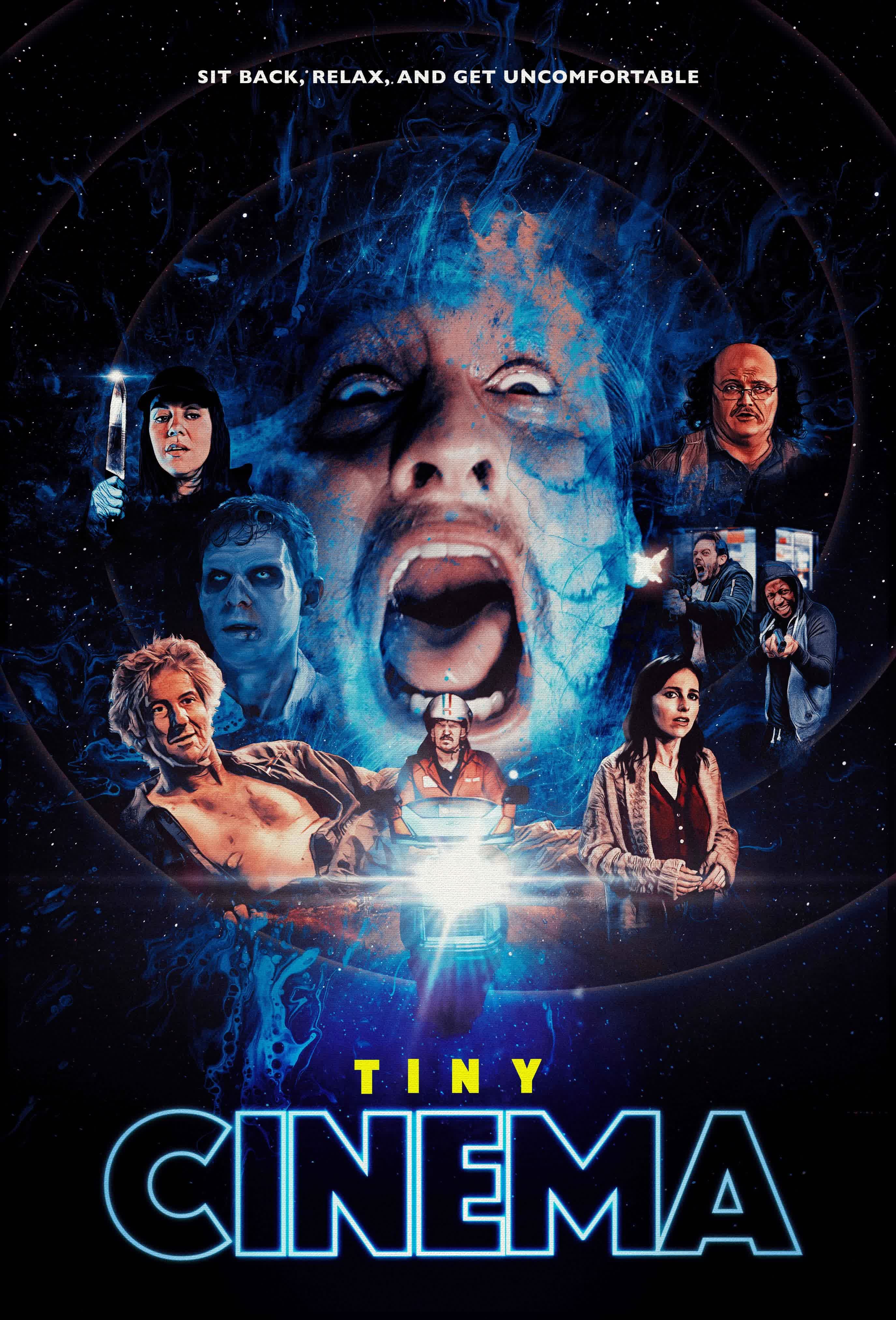Tiny Cinema [Indonesian]