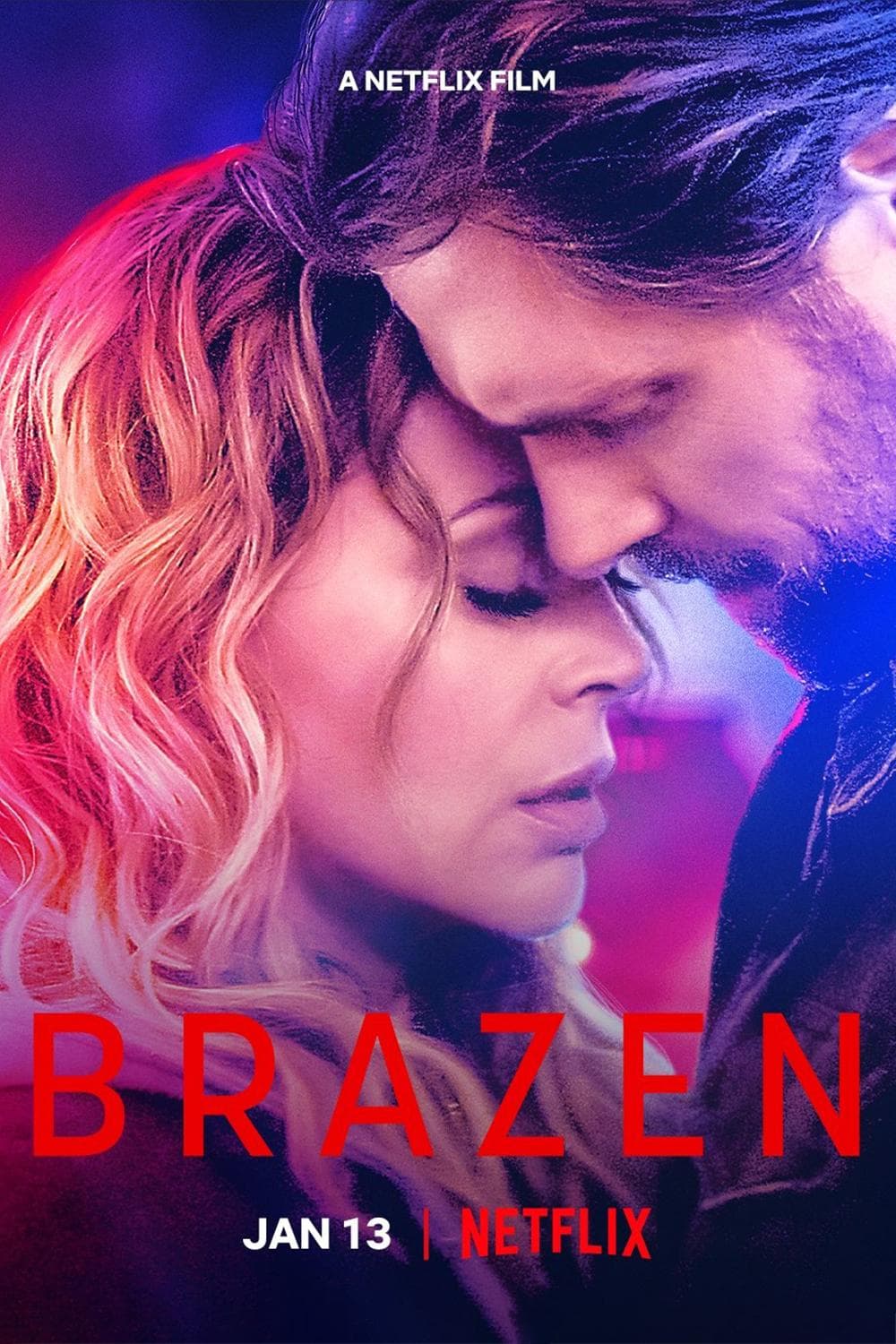 Brazen [ترجمة عربية]