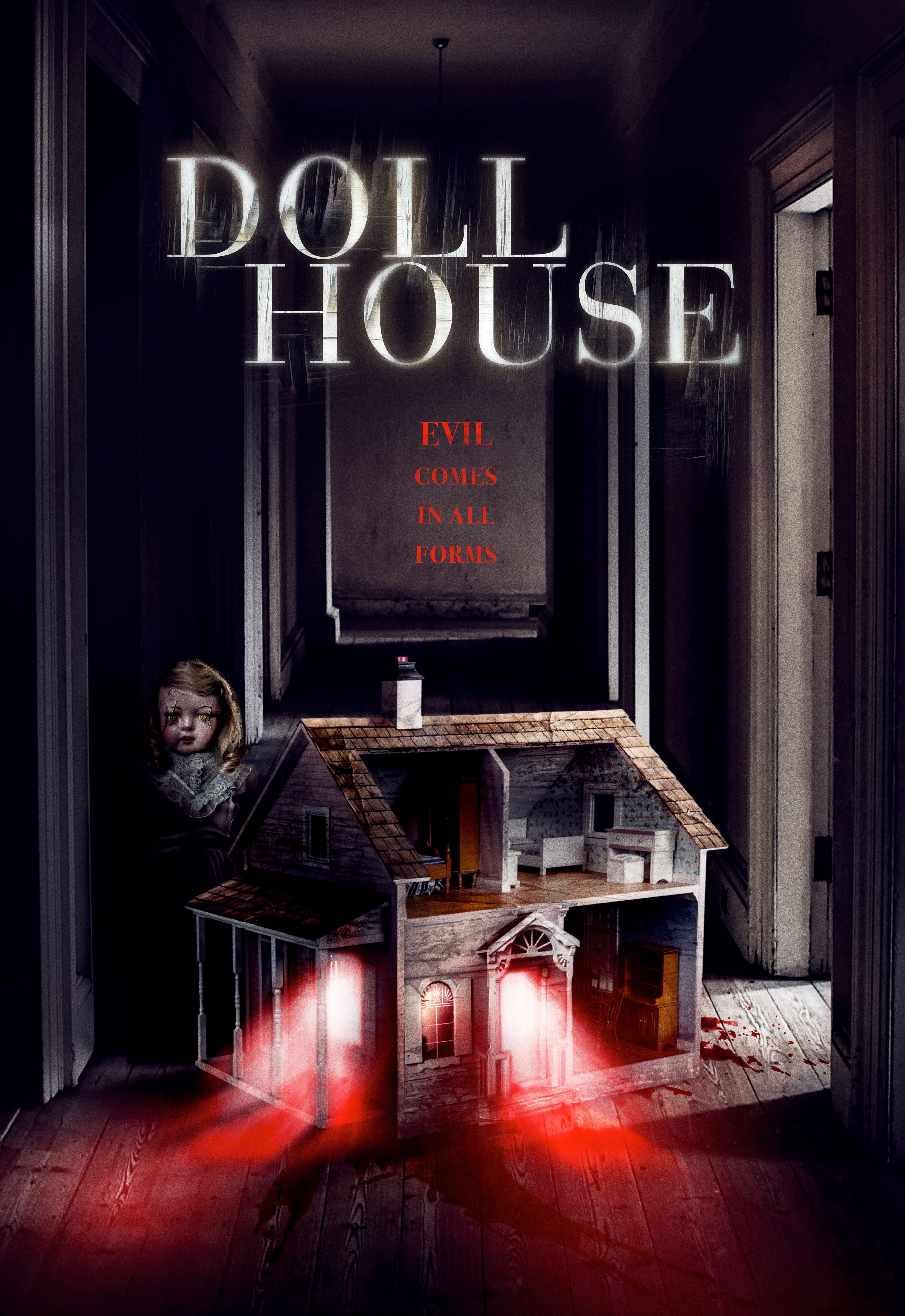 Doll House [ترجمة عربية]