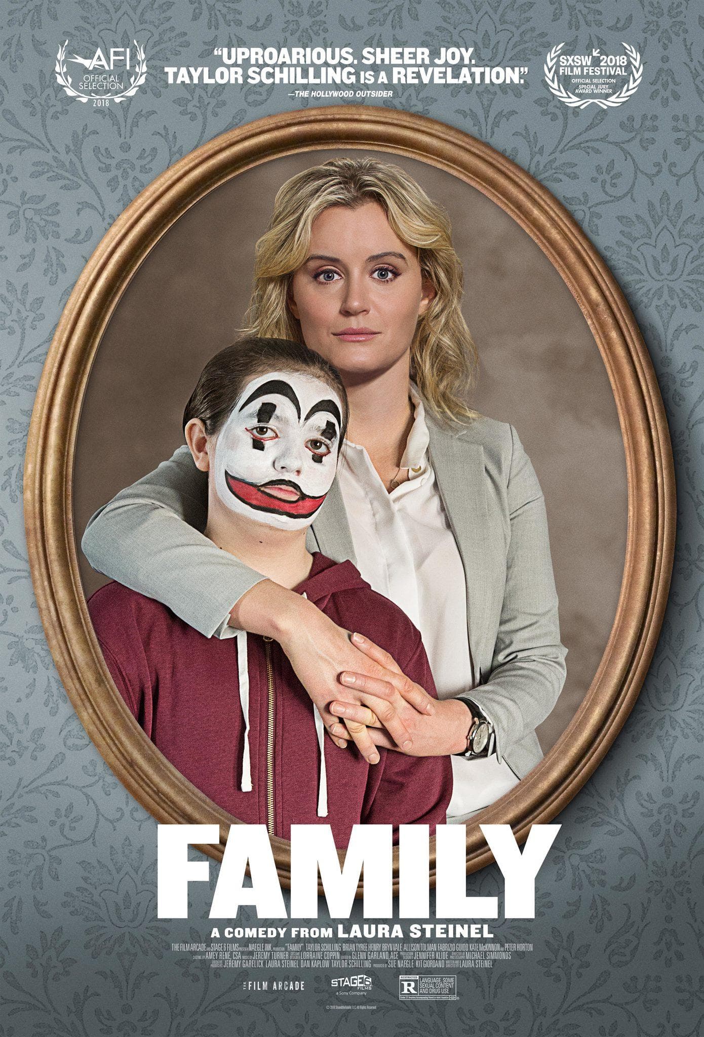 Family [Russian]