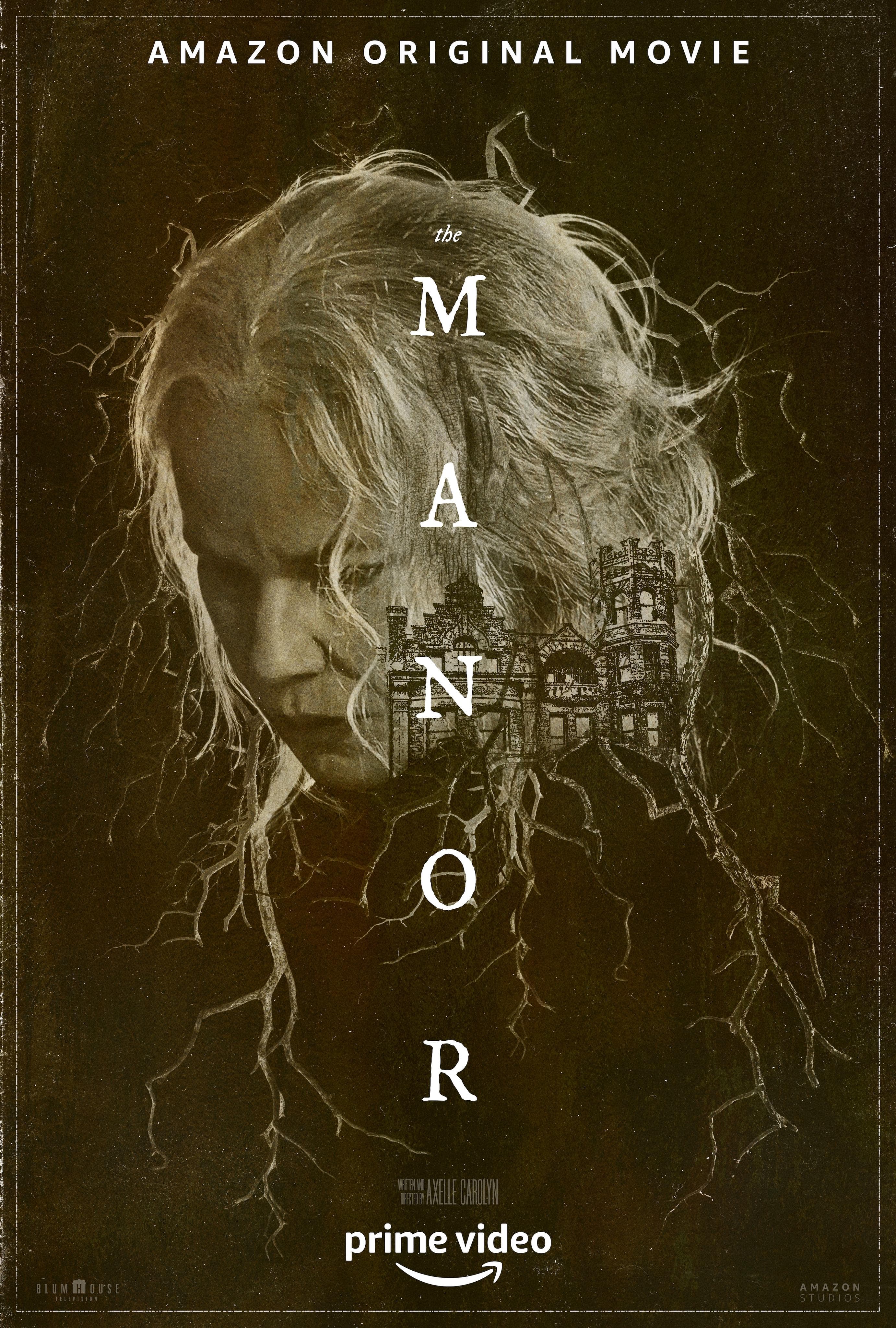 The Manor [Indonesian]