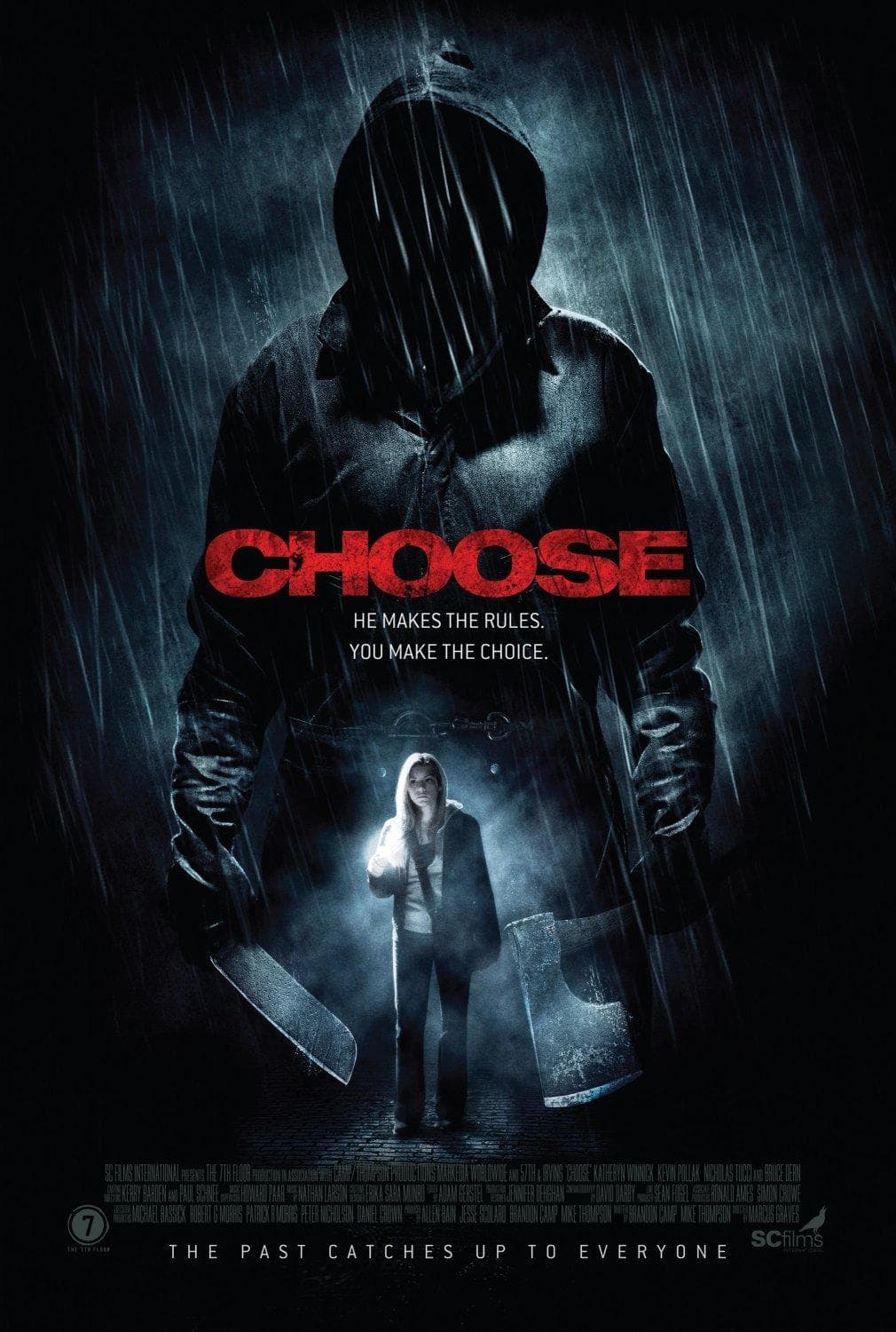 Choose [ترجمة عربية]