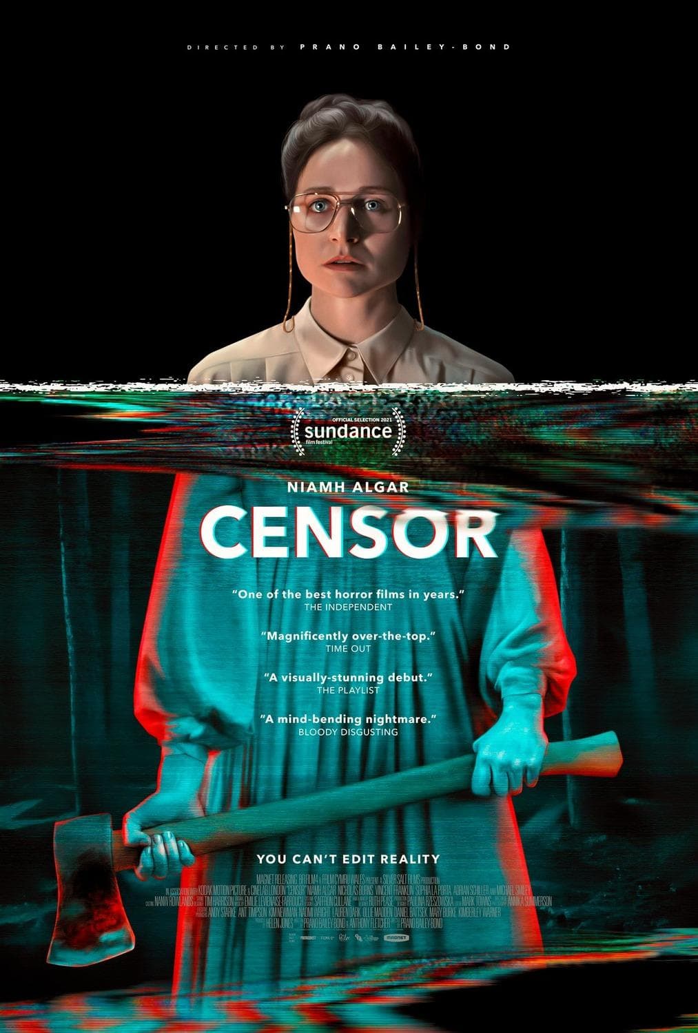 Censor [Hindi]
