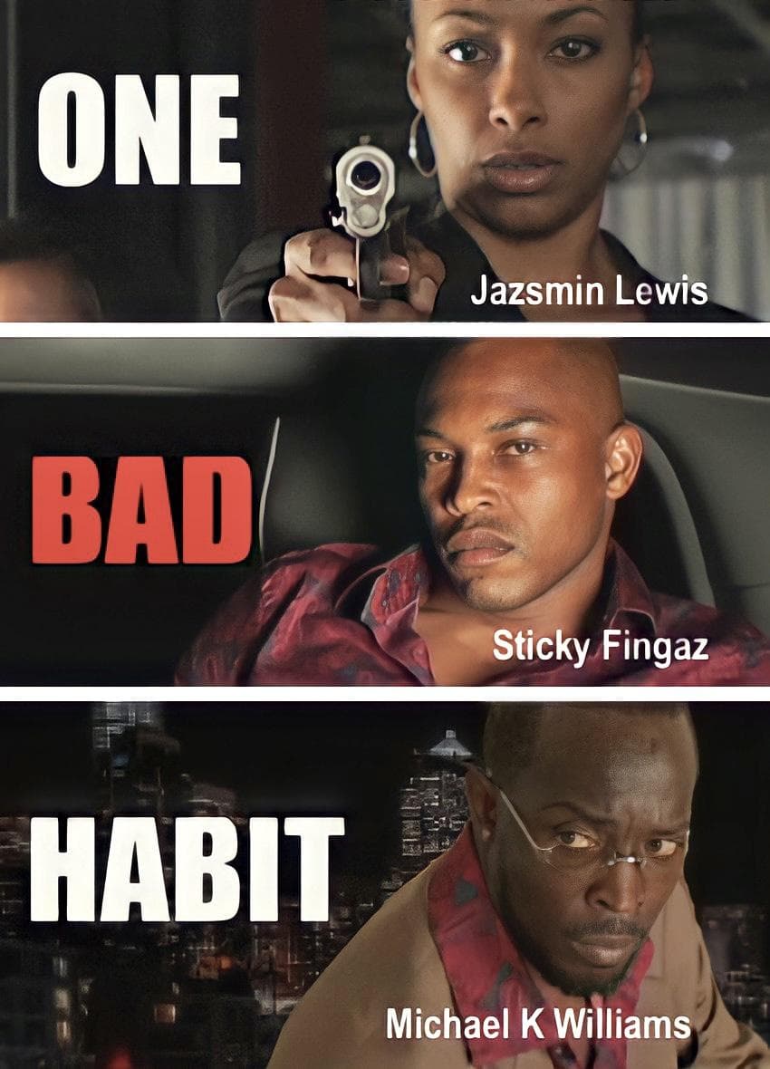 One Bad Habit [Hindi]