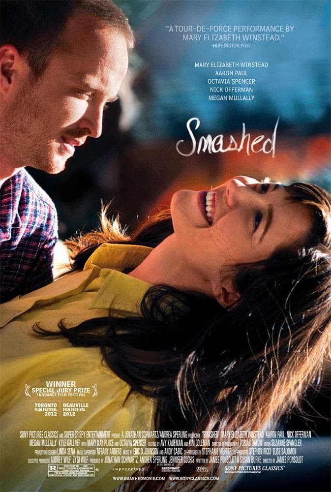 Smashed [Indonesian]