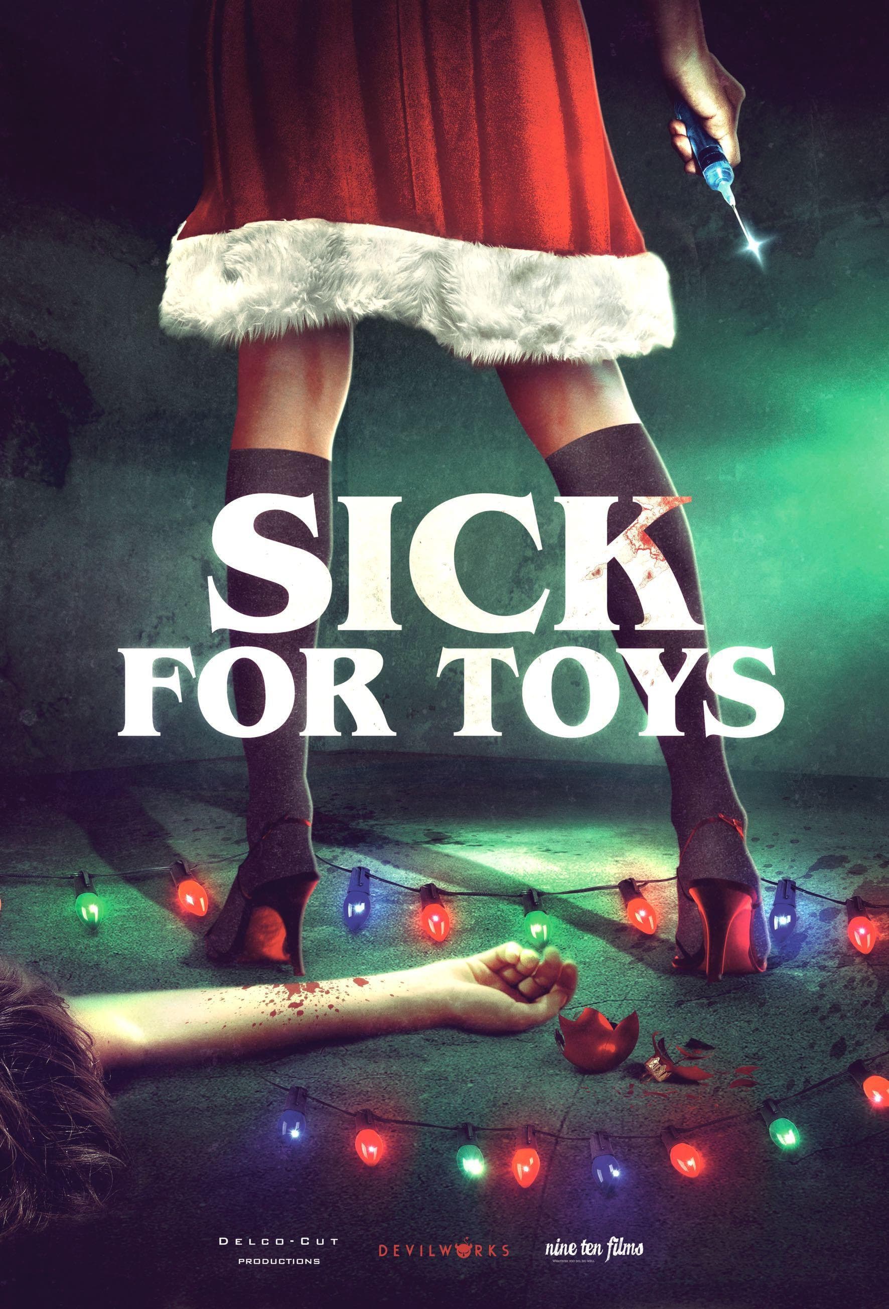Sick for Toys [Kurdish]