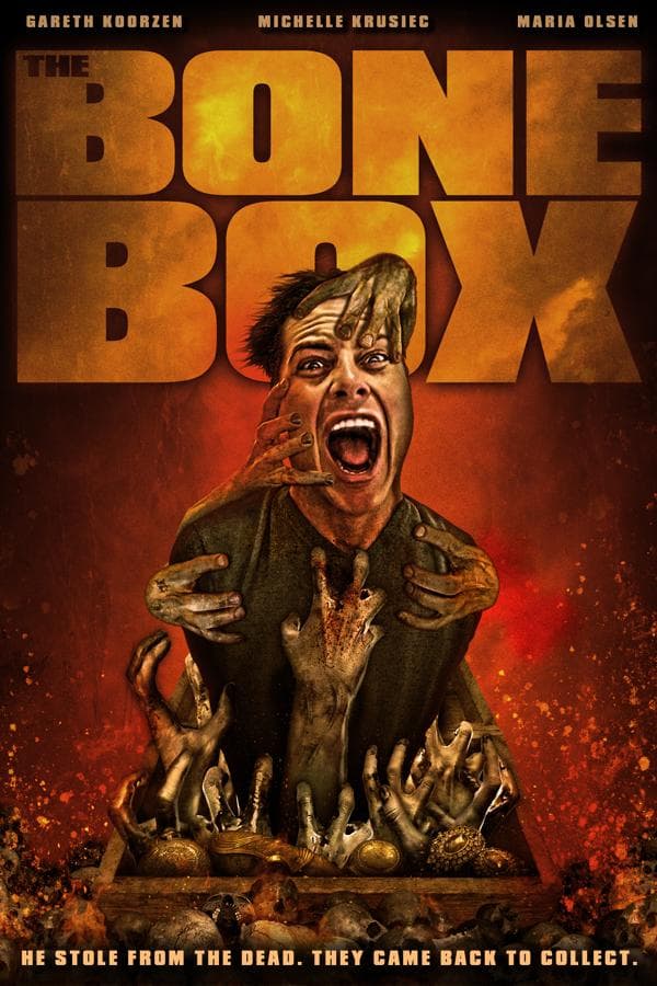 The Bone Box [Russian]