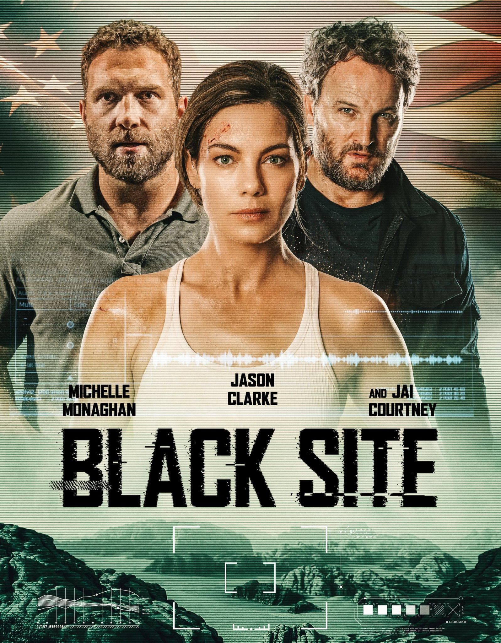 Black Site [Hindi]
