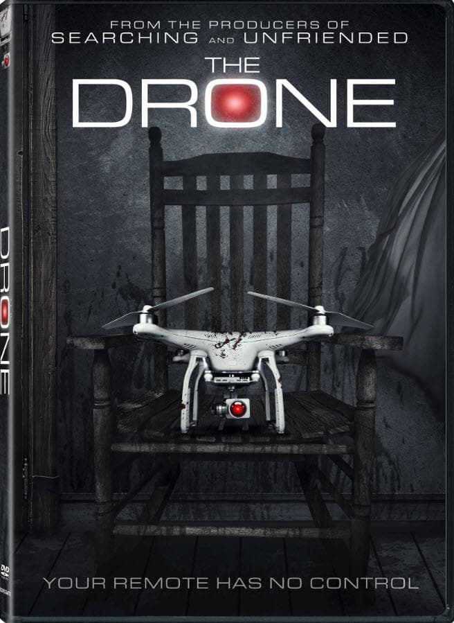 The Drone [Version française]