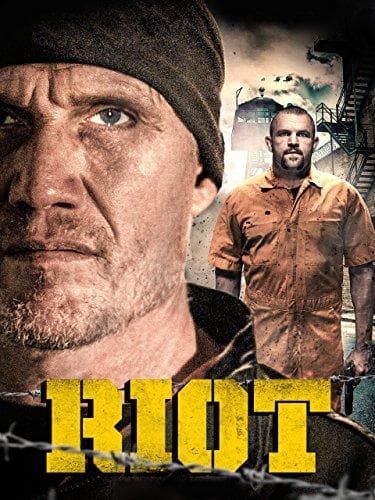 Riot [Version française]